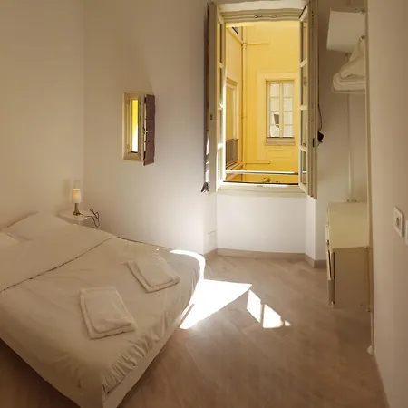 Appartement Tony Allard *