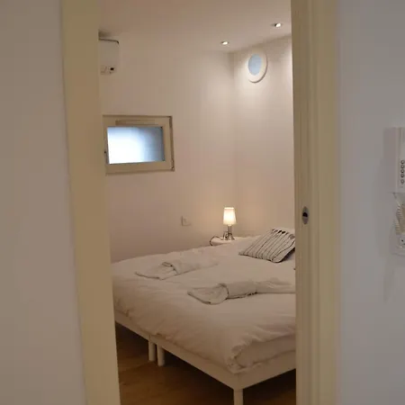 Appartement Tony Allard