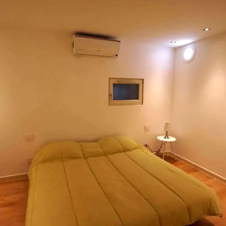 Tony Allard Appartement