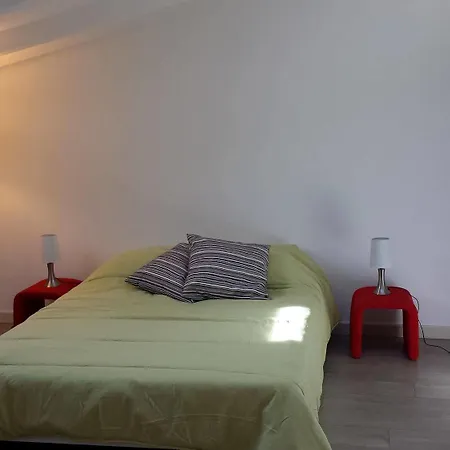 Appartement Tony Allard