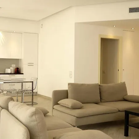 Tony Allard Appartement Cannes