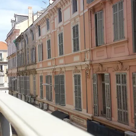 Tony Allard Appartement Cannes