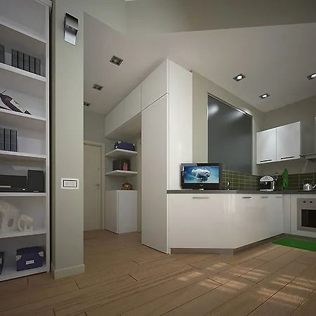Apartment Tony Allard Cannes