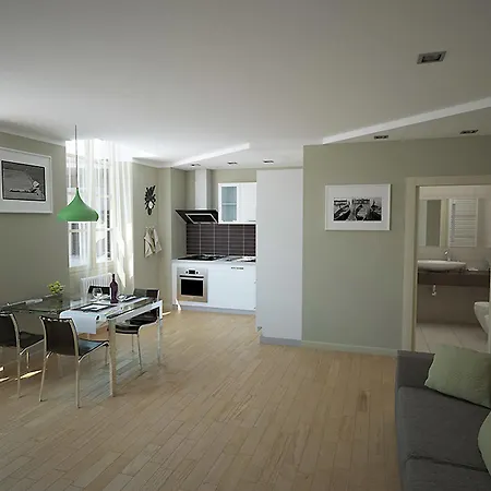 Apartment Tony Allard *