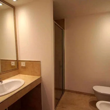 Tony Allard Apartment *